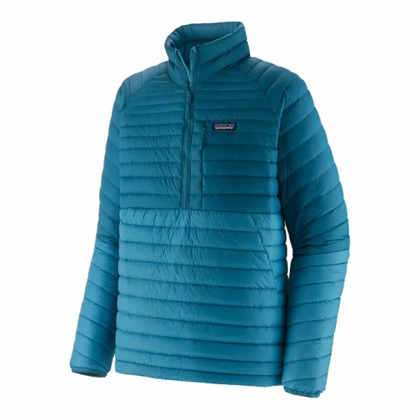 Livraison Standard/Rapide Grosses soldes 👏 Patagonia AlpLight Down P/O – Doudoune homme 🤩 1