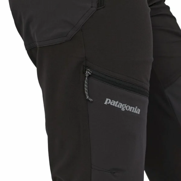 marque moins cher Grosses soldes 😀 Patagonia Altvia Alpine Pants – Pantalon randonnée femme 😉 5