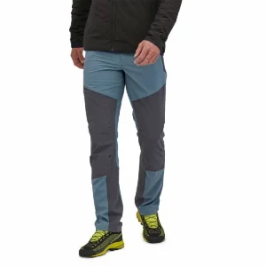 exclusivement disponibles Meilleur prix ✨ Patagonia Altvia Alpine Pants – Pantalon randonnée homme 😍 13