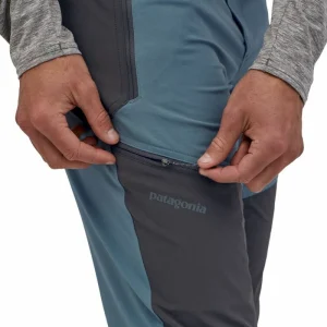 exclusivement disponibles Meilleur prix ✨ Patagonia Altvia Alpine Pants – Pantalon randonnée homme 😍 19