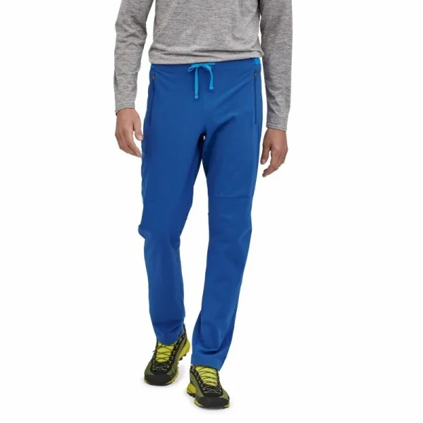 Meilleur prix 😀 Patagonia Altvia Light Alpine Pants – Pantalon randonnée homme ✨ en ligne 3