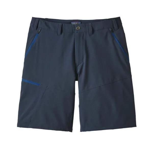 Tout neuf 😉 Patagonia Altvia Trail Shorts – 10 in. – Short randonnée homme ⭐ Acheter Maintenant 1