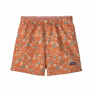 meilleur cadeau Sortie 🌟 Patagonia Baby Baggies – Short enfant ✨ 6