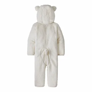 Les meilleures critiques de 😀 Patagonia Baby Furry Friends Bunting – Combinaison enfant 🧨 prix pas cher 8