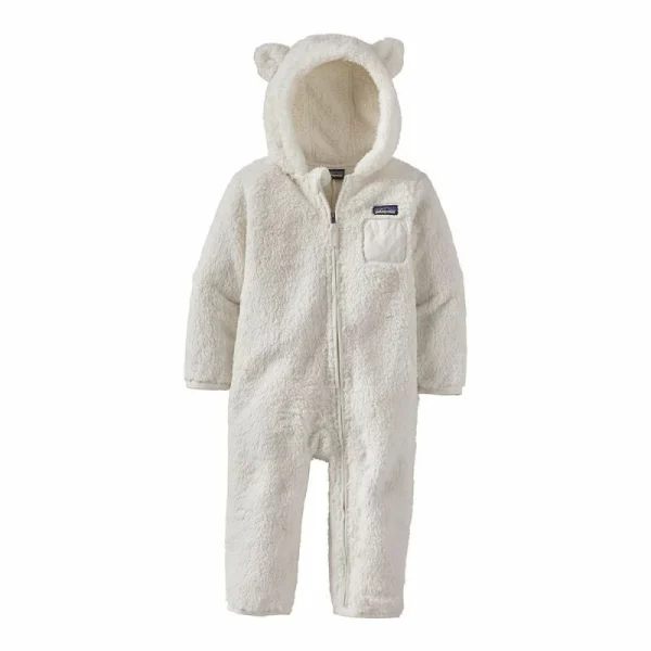 Les meilleures critiques de 😀 Patagonia Baby Furry Friends Bunting – Combinaison enfant 🧨 prix pas cher 1