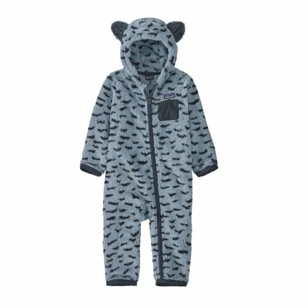 Les meilleures critiques de 😀 Patagonia Baby Furry Friends Bunting – Combinaison enfant 🧨 prix pas cher 5