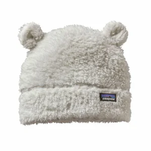 Meilleure vente ✔️ Patagonia Bonnet Baby Furry Friends Hat – Bonnet bébé 🌟 site soldes 6