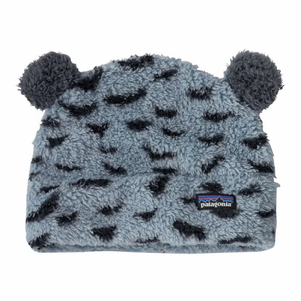 Meilleure vente ✔️ Patagonia Bonnet Baby Furry Friends Hat – Bonnet bébé 🌟 site soldes 1