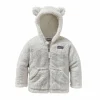 De gros 🛒 Patagonia Baby Furry Friends Hoody – Polaire enfant 🎁 en ligne vente 8