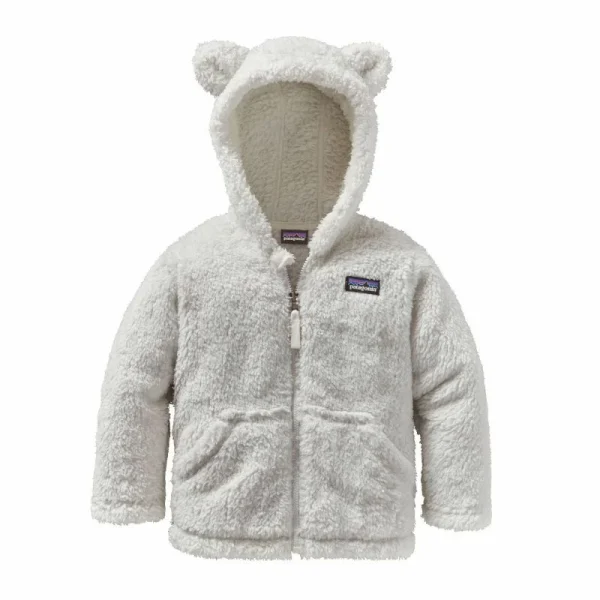 De gros 🛒 Patagonia Baby Furry Friends Hoody – Polaire enfant 🎁 en ligne vente 1