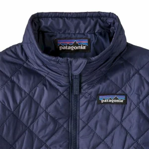 REMISE allant jusqu. De gros ✔️ Patagonia Baby Nano Puff Jkt – Doudoune enfant 😉 9