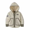 Acheter ❤️ Patagonia Baby Retro Pile Jkt – Polaire enfant 🧨 garantie de qualité 13