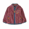 Sortie 🎁 Patagonia Baby Retro-X Jacket – Polaire enfant 🌟 outlet soldes 11