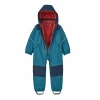 Promo ✨ Patagonia Baby Snow Pile One-Piece – Combinaison enfant 😍 REMISE 14