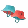 magasin en ligne france Remise 🔥 Patagonia Baby Sun Bucket Hat – Chapeau enfant ⭐ 14