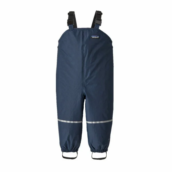 à prix d'occasion Offres ⌛ Patagonia Baby Torrentshell 3L Bibs – Pantalon randonnée enfant 🎉 1