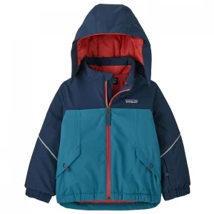 Patagonia – Baby’s Snow Pile Jacket – Veste De Ski de garantie authentique 14