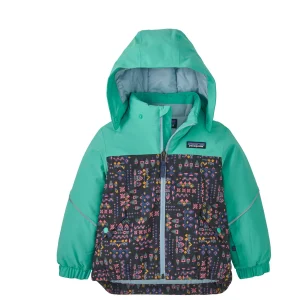 Patagonia – Baby’s Snow Pile Jacket – Veste De Ski de garantie authentique 16