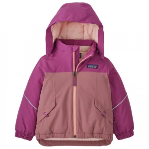 Patagonia – Baby’s Snow Pile Jacket – Veste De Ski de garantie authentique 18