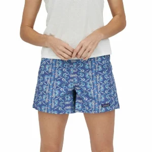 De gros 🌟 Patagonia Baggies Shorts 5 in. – Short femme 🥰 soldes pas cher 7