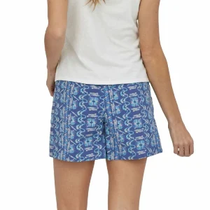 De gros 🌟 Patagonia Baggies Shorts 5 in. – Short femme 🥰 soldes pas cher 9