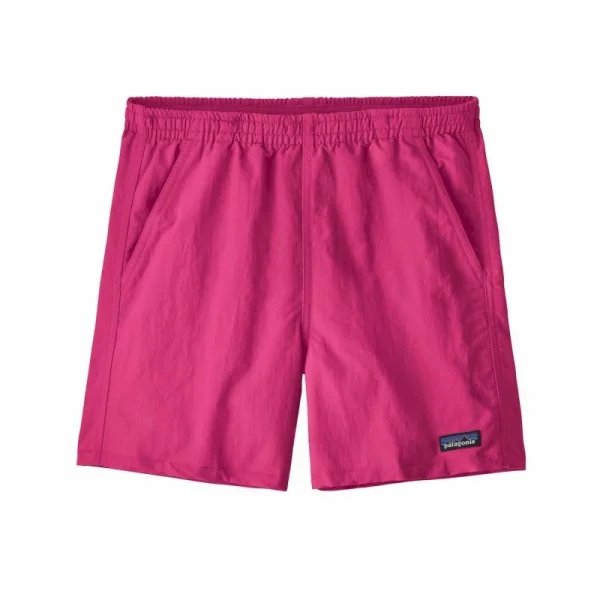 De gros 🌟 Patagonia Baggies Shorts 5 in. – Short femme 🥰 soldes pas cher 1