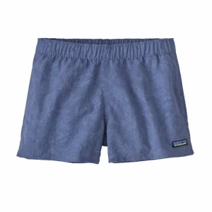 beauté Vente flash 😀 Patagonia Barely Baggies Shorts 2 1/2 in. – Short femme 👏 12