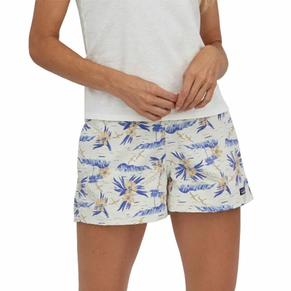 beauté Vente flash 😀 Patagonia Barely Baggies Shorts 2 1/2 in. – Short femme 👏 3