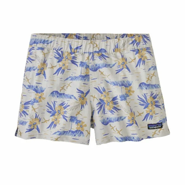 beauté Vente flash 😀 Patagonia Barely Baggies Shorts 2 1/2 in. – Short femme 👏 1