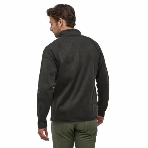 vente chaude Tout neuf 🎁 Patagonia Better Sweater 1/4 Zip – Polaire homme 🔥 14