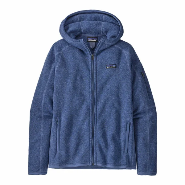 magasin solde Meilleure vente 🥰 Patagonia Better Sweater Hoody – Polaire à capuche femme 😉 1