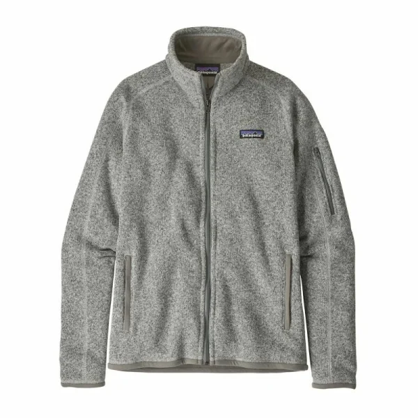 mode Tout neuf 😍 Patagonia Better Sweater Jkt – Polaire femme 👍 7