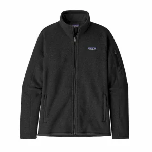 mode Tout neuf 😍 Patagonia Better Sweater Jkt – Polaire femme 👍 14