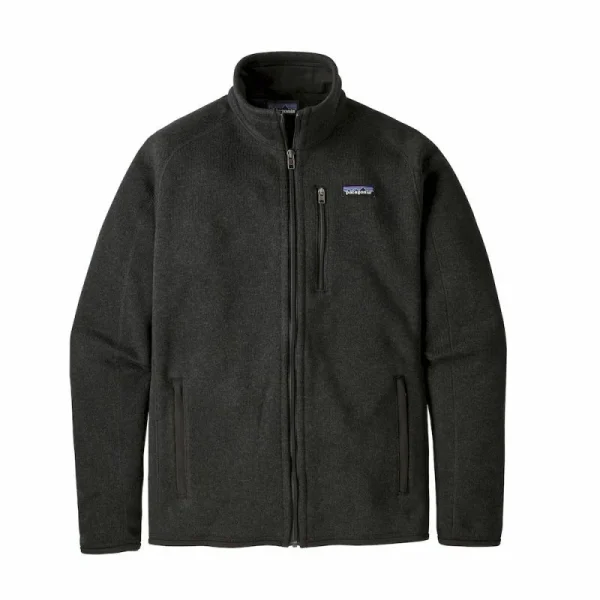 Meilleure vente 🔥 Patagonia Better Sweater Jkt – Polaire homme 🔔 en solde 7