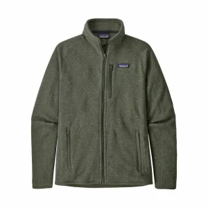 Meilleure vente 🔥 Patagonia Better Sweater Jkt – Polaire homme 🔔 en solde 23