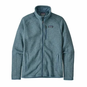 Meilleure vente 🔥 Patagonia Better Sweater Jkt – Polaire homme 🔔 en solde 27