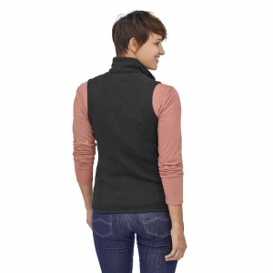 Tout neuf 🥰 Patagonia Better Sweater Vest – Polaire sans manches femme 🔥 outlet soldes 8