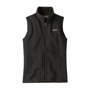 Tout neuf 🥰 Patagonia Better Sweater Vest – Polaire sans manches femme 🔥 outlet soldes 10