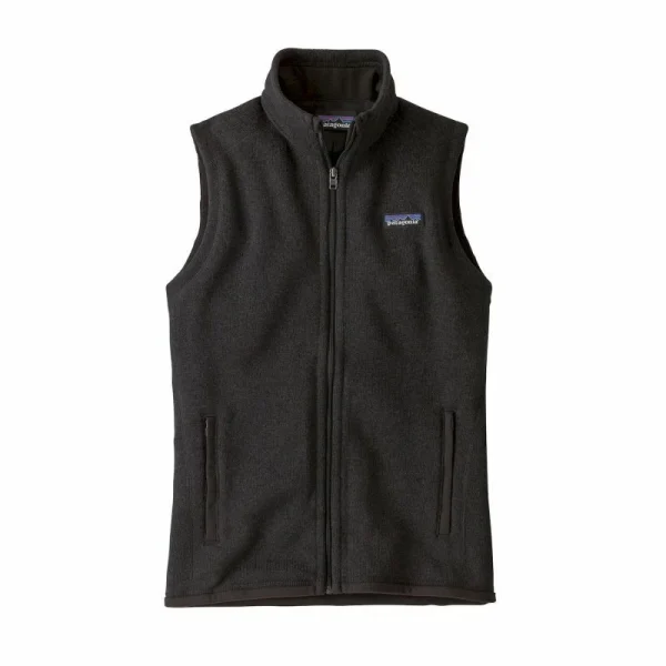 Tout neuf 🥰 Patagonia Better Sweater Vest – Polaire sans manches femme 🔥 outlet soldes 4