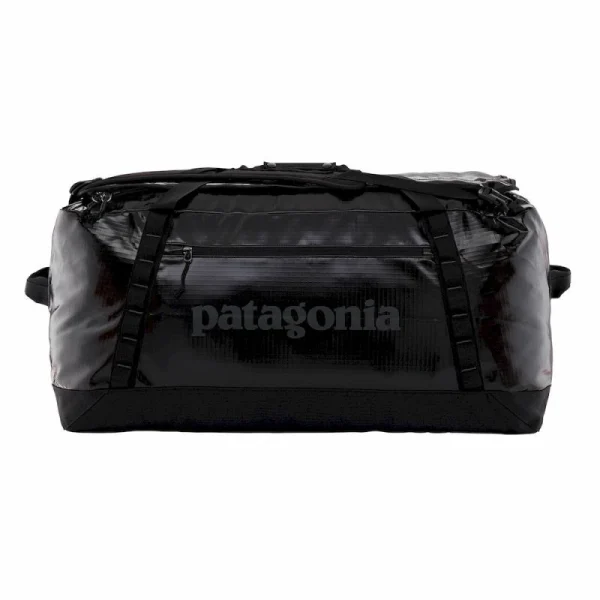 Grosses soldes 😀 Patagonia Black Hole Duffel 100L – Sac voyage 🎉 Dernières Nouveautés 1