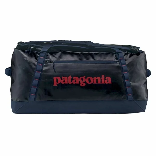 Grosses soldes 😀 Patagonia Black Hole Duffel 100L – Sac voyage 🎉 Dernières Nouveautés 8