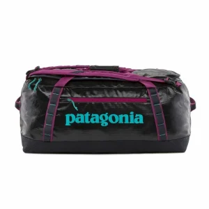 Promo 👏 Patagonia Black Hole Duffel 70L – Sac voyage 🎁 mode 27