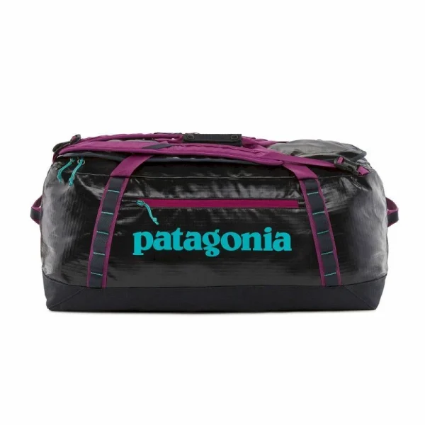 Promo 👏 Patagonia Black Hole Duffel 70L – Sac voyage 🎁 mode 10