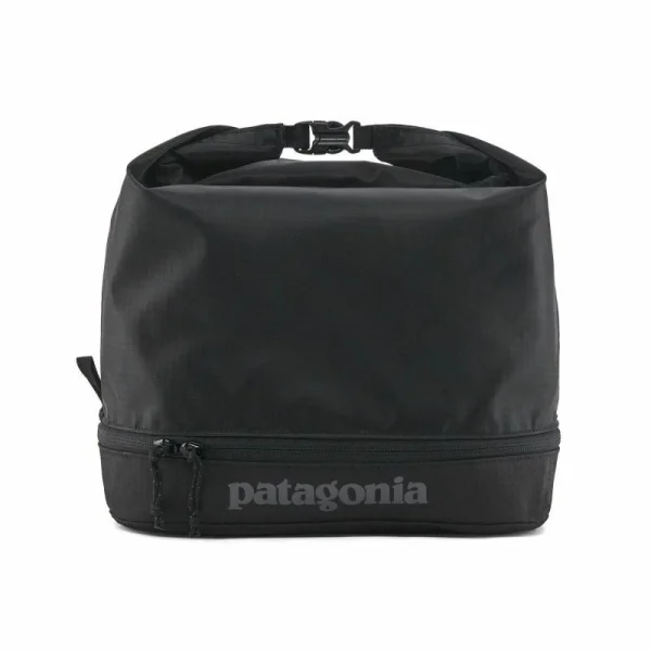 fashioniable Remise 😀 Patagonia Black Hole MLC Cube – Trousse de toilette 🛒 1