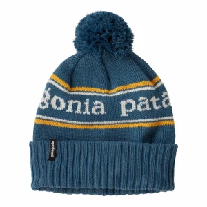 Les meilleures critiques de 😀 Patagonia Bonnet Powder Town Beanie – Bonnet enfant 🎁 boutiqued pas cher 10