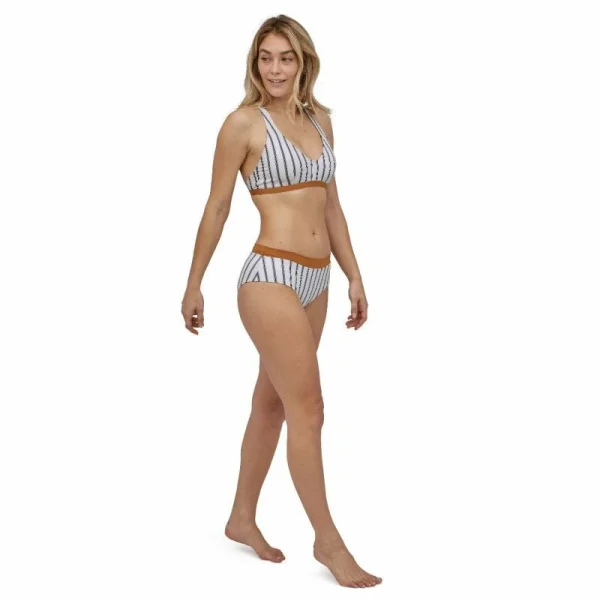 meilleur service Acheter 🤩 Patagonia Bottom Turn Top – Maillot de bain femme 💯 6