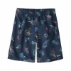 Meilleure affaire 🥰 Patagonia Boys’ Baggies Shorts – Short enfant 😀 magasin france 8