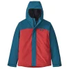 Patagonia – Boy’s Everyday Ready Jacket – Veste De Ski boutique 14