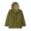 Le moins cher ⭐ Patagonia Boys’ Infurno Jacket – Parka enfant ✨ Livraison gratuite 8