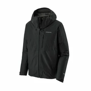 Coupon ❤️ Patagonia Calcite Jkt – Veste imperméable homme 🌟 REMISE allant 21